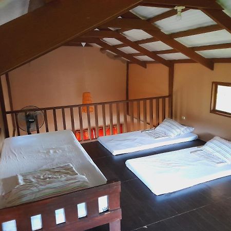 Antipolo Cabin Getaway Hotel Ngoại thất bức ảnh