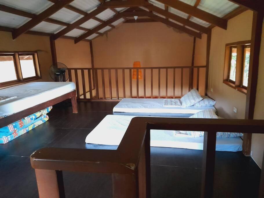 Antipolo Cabin Getaway Hotel Ngoại thất bức ảnh